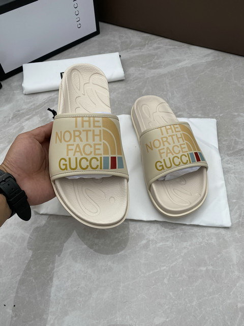 men Guci slippers 2022-5-13-019